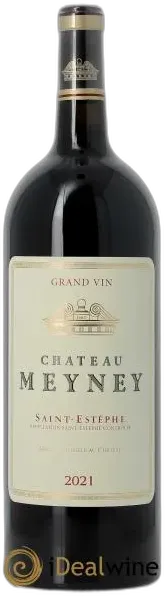 photo Château Meyney