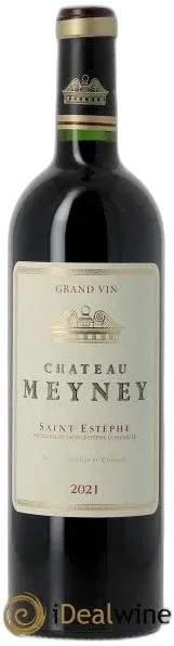 photo Château Meyney