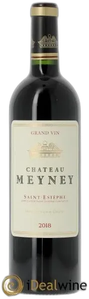 photo Château Meyney