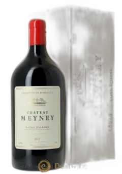 photo Château Meyney
