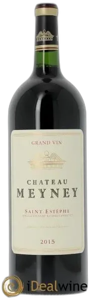 photo Château Meyney