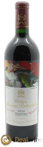 photo Château Mouton Rothschild