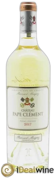 photo Château Pape Clément