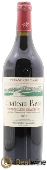 photo Château Pavie
