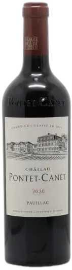 photo Château Pontet-Canet