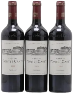 photo Château Pontet Canet