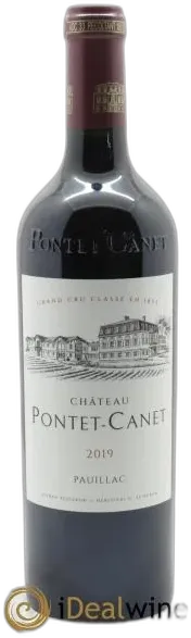 photo Château Pontet Canet