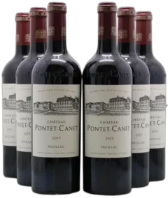 photo Château Pontet Canet