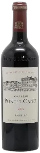 photo Château Pontet Canet