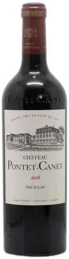 photo Château Pontet Canet
