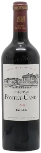 photo Château Pontet-Canet