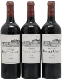 photo Château Pontet-Canet
