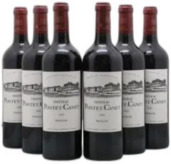photo Château Pontet Canet