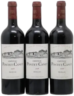 photo Château Pontet-Canet