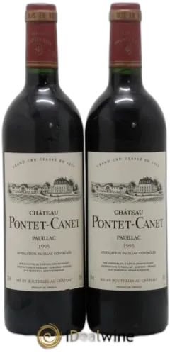 photo Château Pontet-Canet