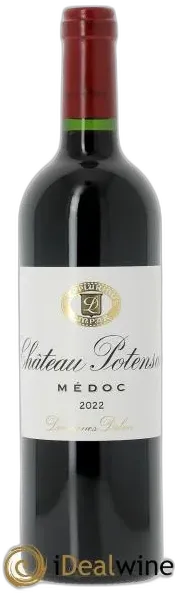 photo Château Potensac