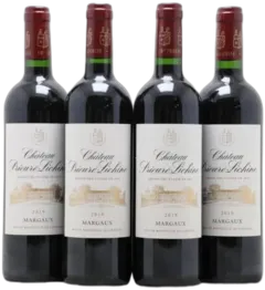 photo Château Prieuré Lichine