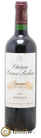 photo Château Prieuré Lichine