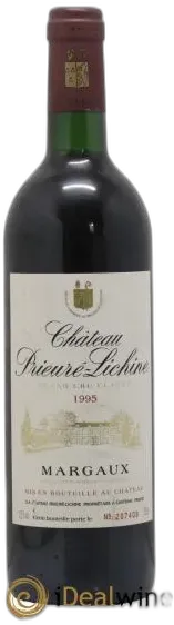 photo Château Prieuré Lichine