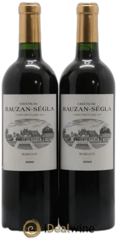 photo Château Rauzan Ségla Grand Cru Classé