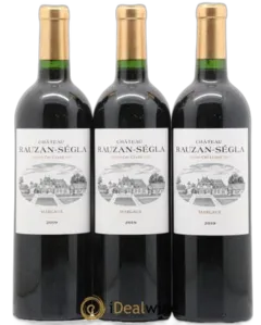 photo Château Rauzan Ségla Grand Cru Classé 2019