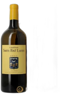 photo Château Smith Haut Lafitte