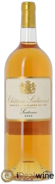 photo Château Suduiraut