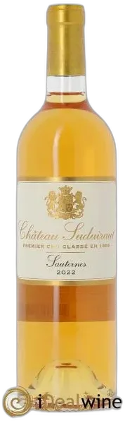 photo Château Suduiraut
