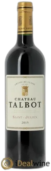 photo Château Talbot