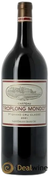 photo Château Troplong Mondot