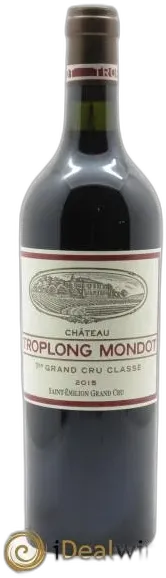 photo Château Troplong Mondot