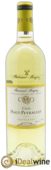 photo Clos Haut-Peyraguey