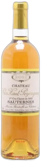 photo Clos Haut-Peyraguey