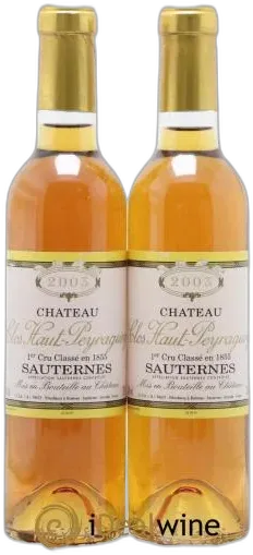photo Clos Haut-Peyraguey