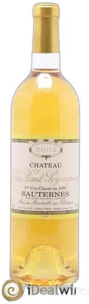 photo Clos Haut-Peyraguey 1er Grand Cru Classé