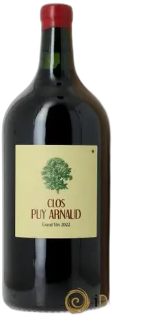 photo Clos Puy Arnaud