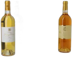 photo Wooden Case) Bordeaux Blanc Idealwine