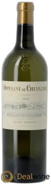 photo Domaine de Chevalier Cru Classé de Graves