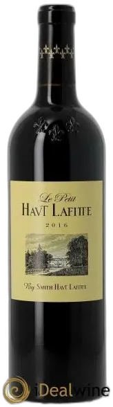 photo le Petit Haut Lafitte
