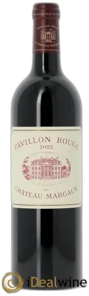 photo Pavillon Rouge du Château Margaux