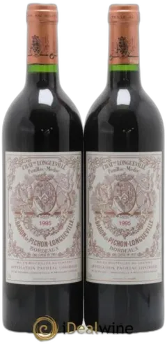 photo Pichon Longueville Baron