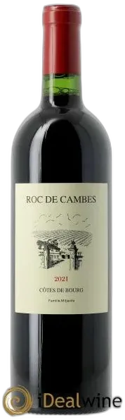 photo Roc de Cambes