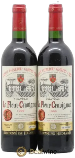 photo Château la Fleur Cravignac