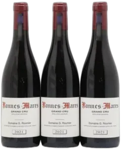 photo Bonnes-Mares Grand Cru Georges Roumier