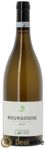 photo Bourgogne Dominique Lafon 2022