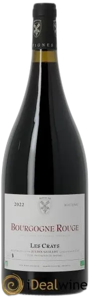 photo Bourgogne les Crays les Vignes du Maynes
