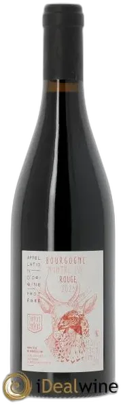 photo Bourgogne Montrecul Chapuis & Chapuis