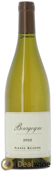 photo Bourgogne Pierre Boisson