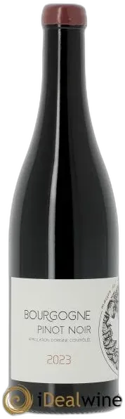photo Bourgogne Pinot Noir Maison