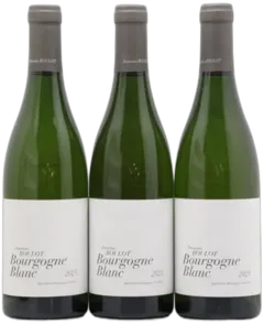 photo Bourgogne Roulot 2021